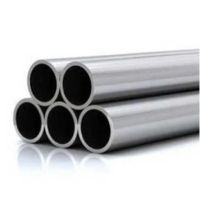 Round Pipe MS / GI for Industrial, Construction & Plumbing